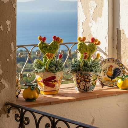 shop ceramiche di caltagirone