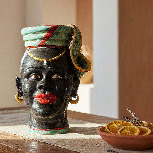 salvatore guzzardi ceramiche