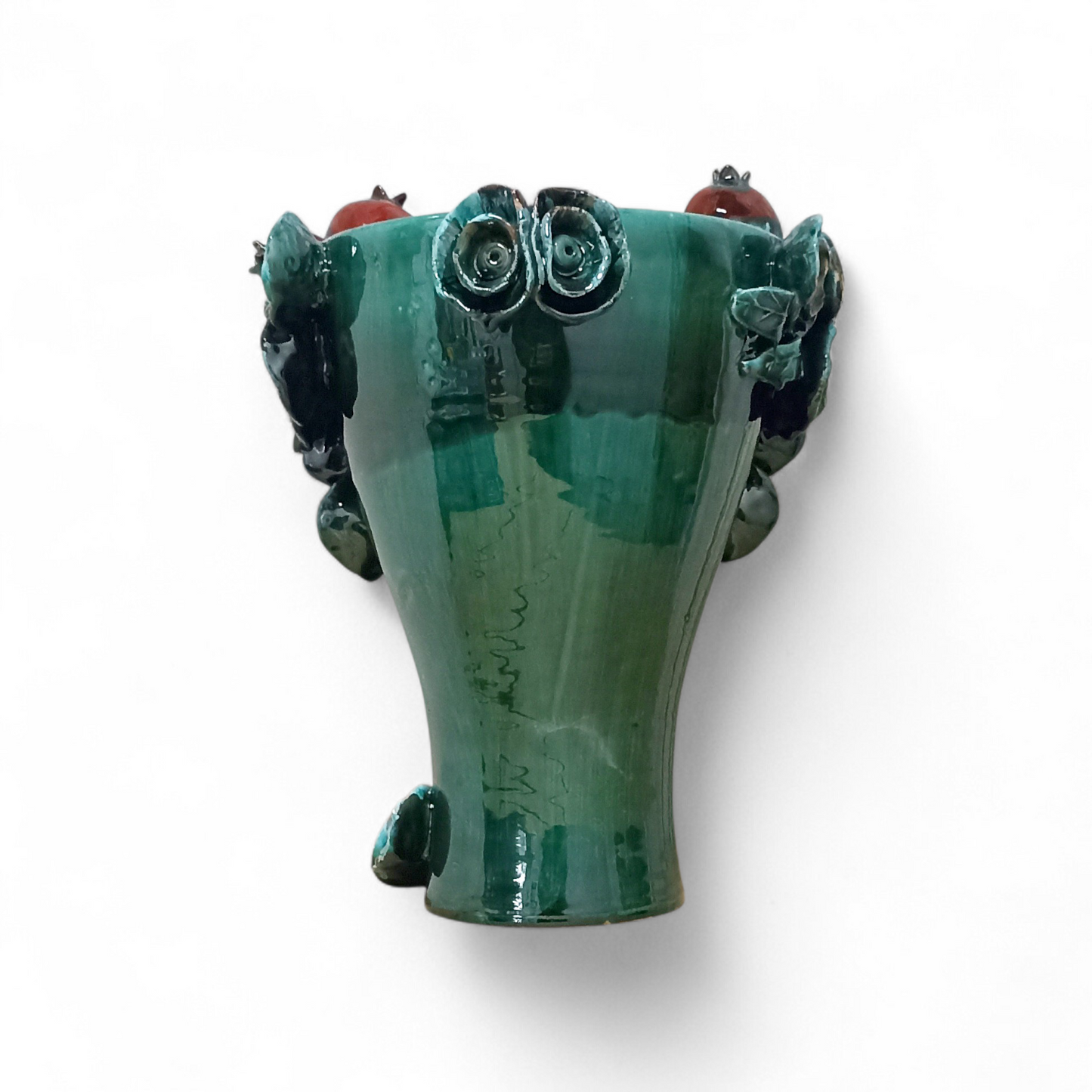 nicola mirenda ceramica