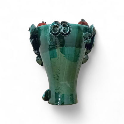 nicola mirenda ceramica