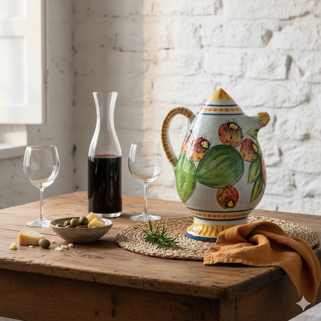 ceramiche siciliane spedizioni gratuite