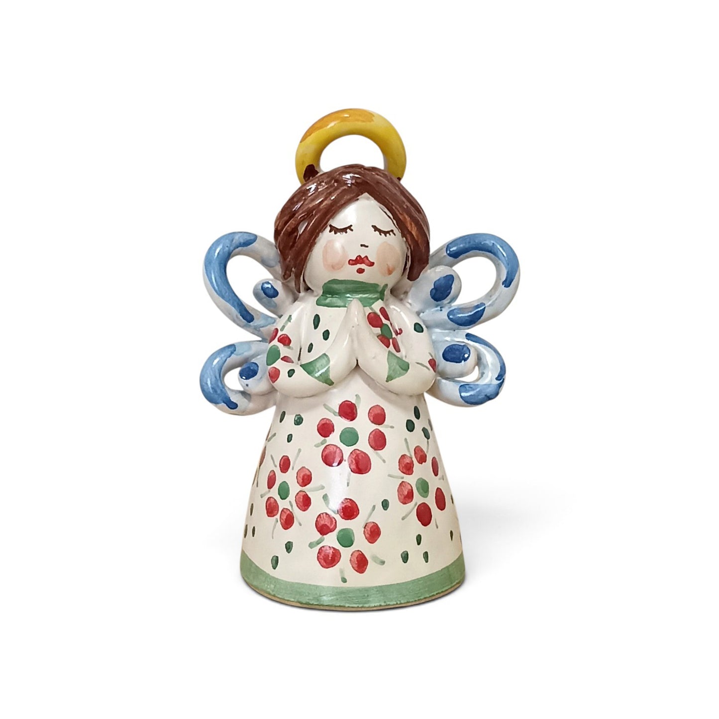 caltagirone ceramic angel shop online