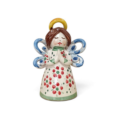 caltagirone ceramic angel shop online