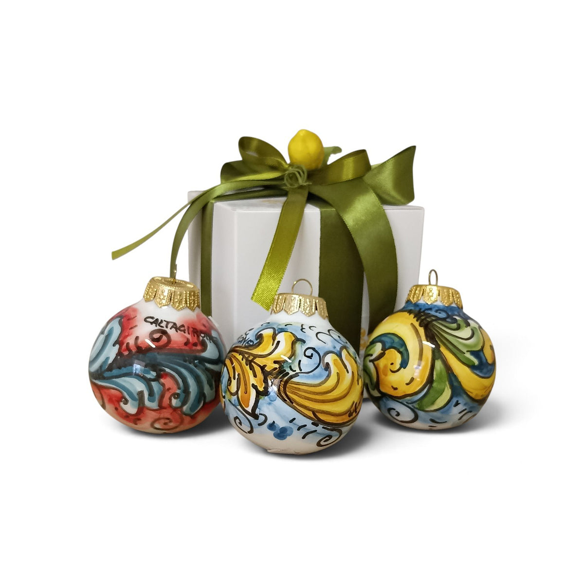 ceramic gadget for christmas