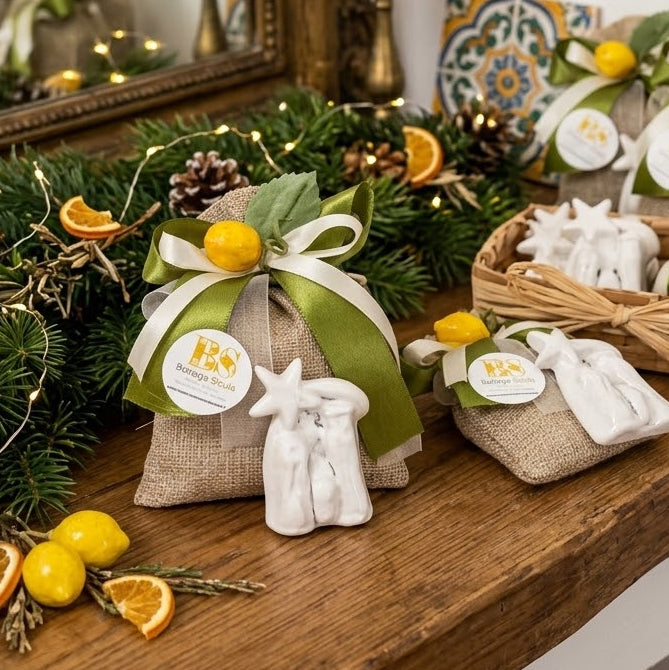 party favor for christmas