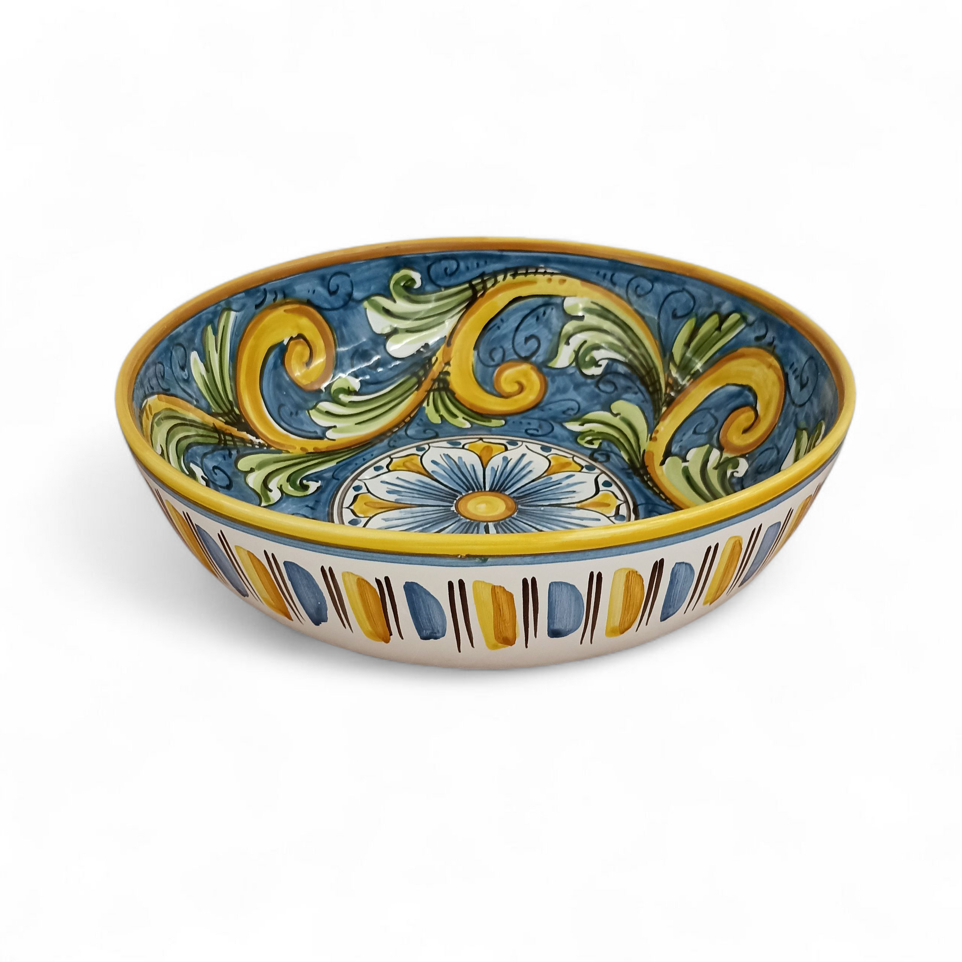 piatto grande per spaghetti 