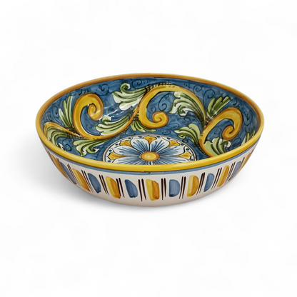 piatto grande per spaghetti 