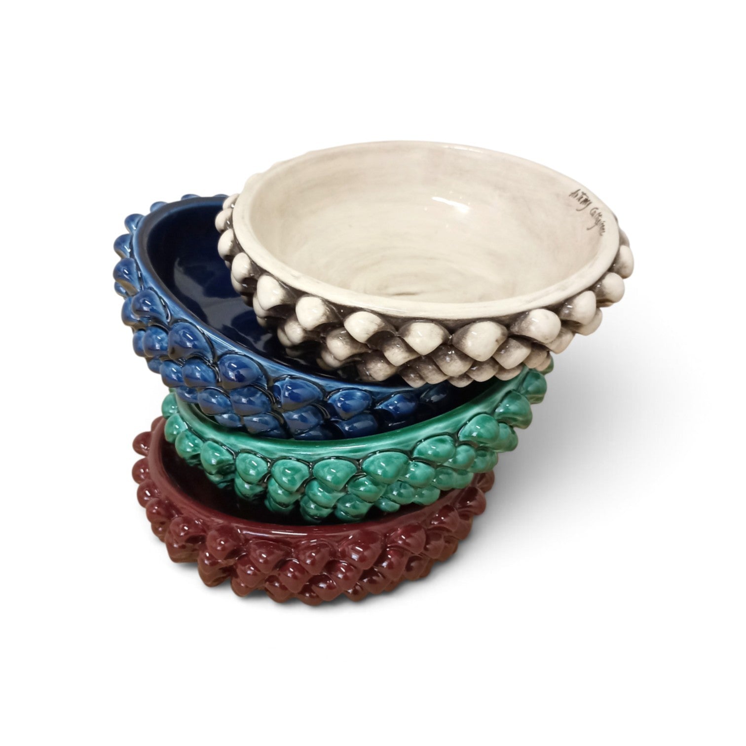 ceramic bowl