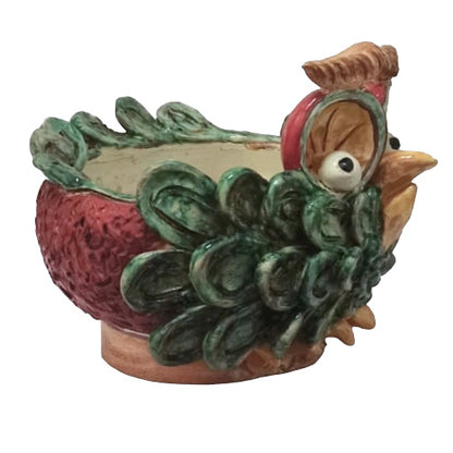 Owl Bowl