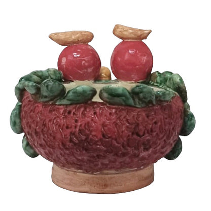 Owl Bowl