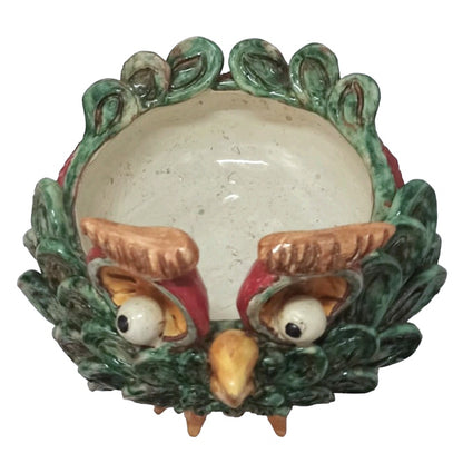 Owl Bowl
