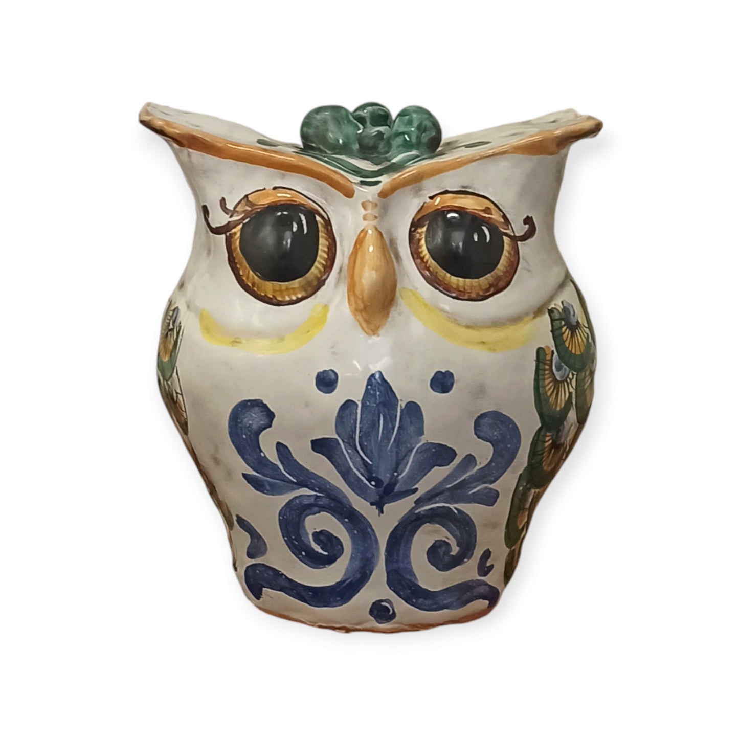 Civetta ceramica vendita online