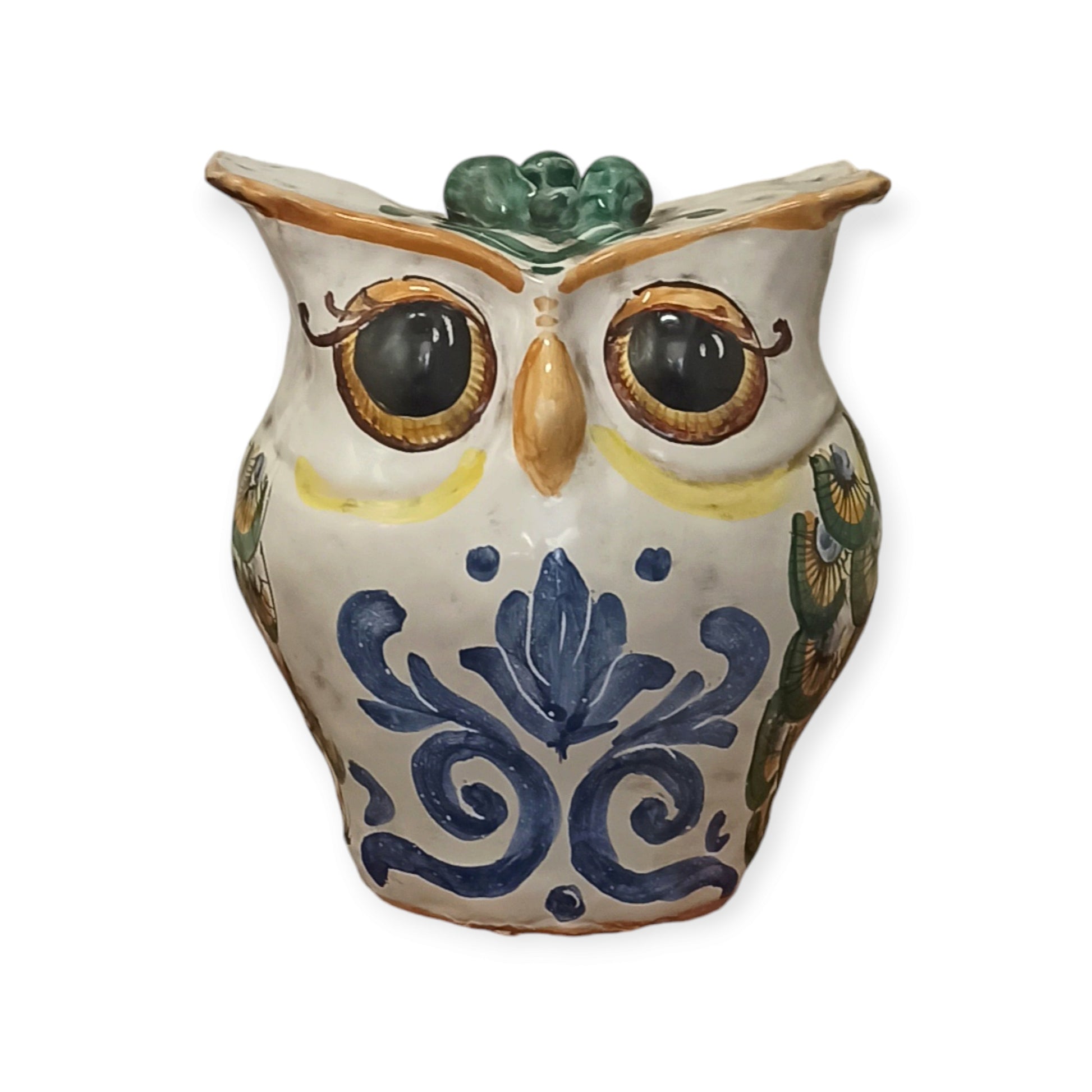 Civetta ceramica vendita online