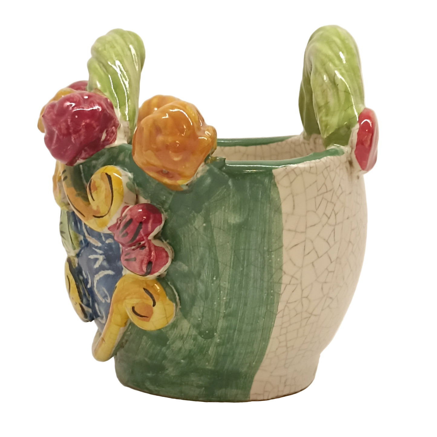 coffa siciliana artigianale