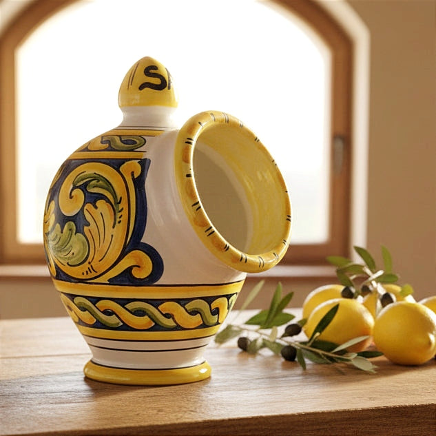 kitchen coffee pod holder