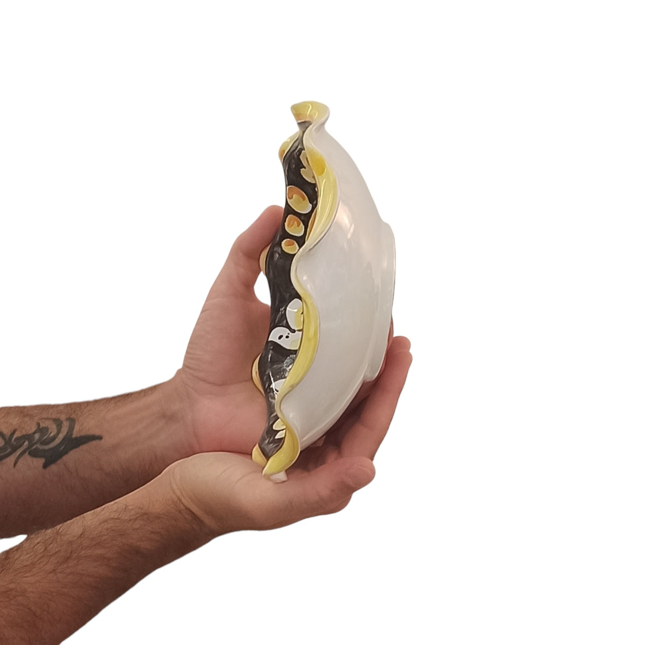 ceramica di Caltagirone moderna