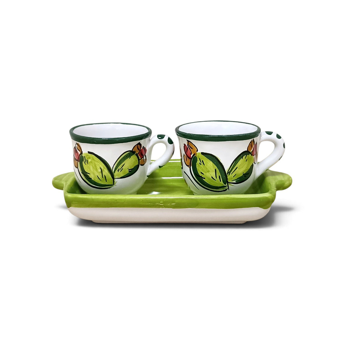 handmade sicilian ceramics online