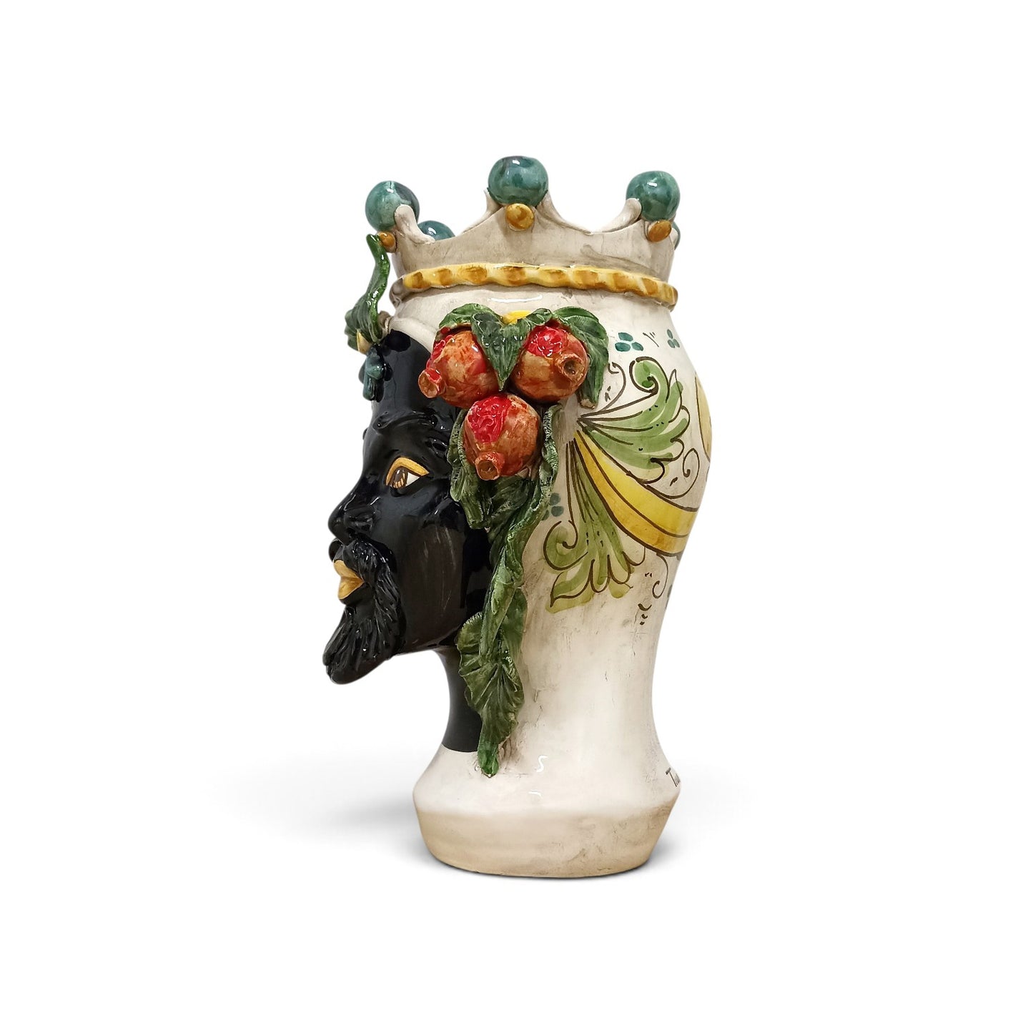 traditional moors heand  handmade