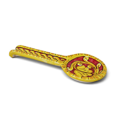 handmade spoon rest