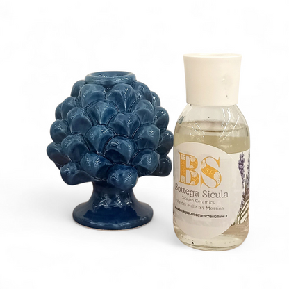 pigna diffusore per bomboniera