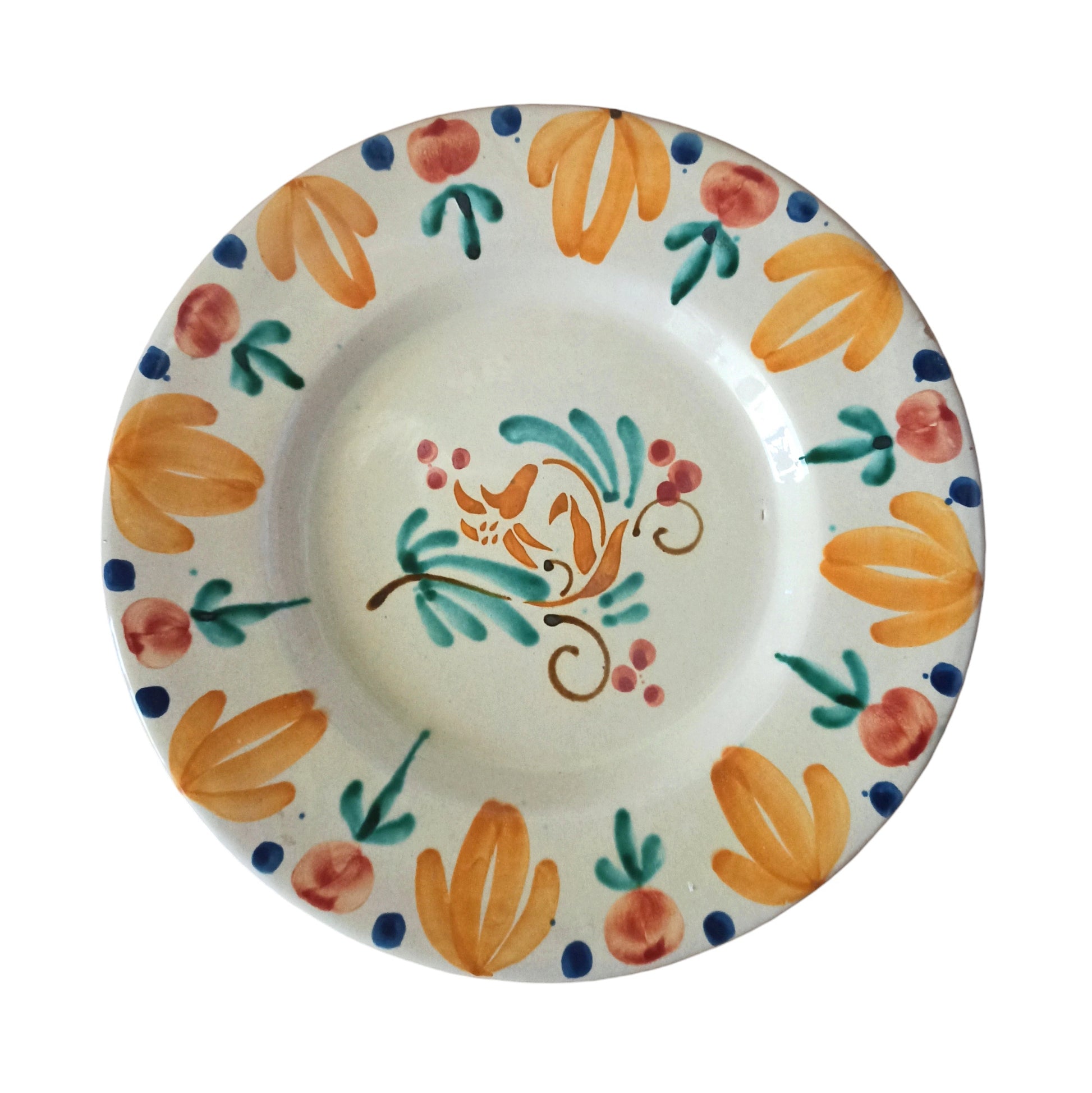 ceramiche siciliane e souvenirs a messina