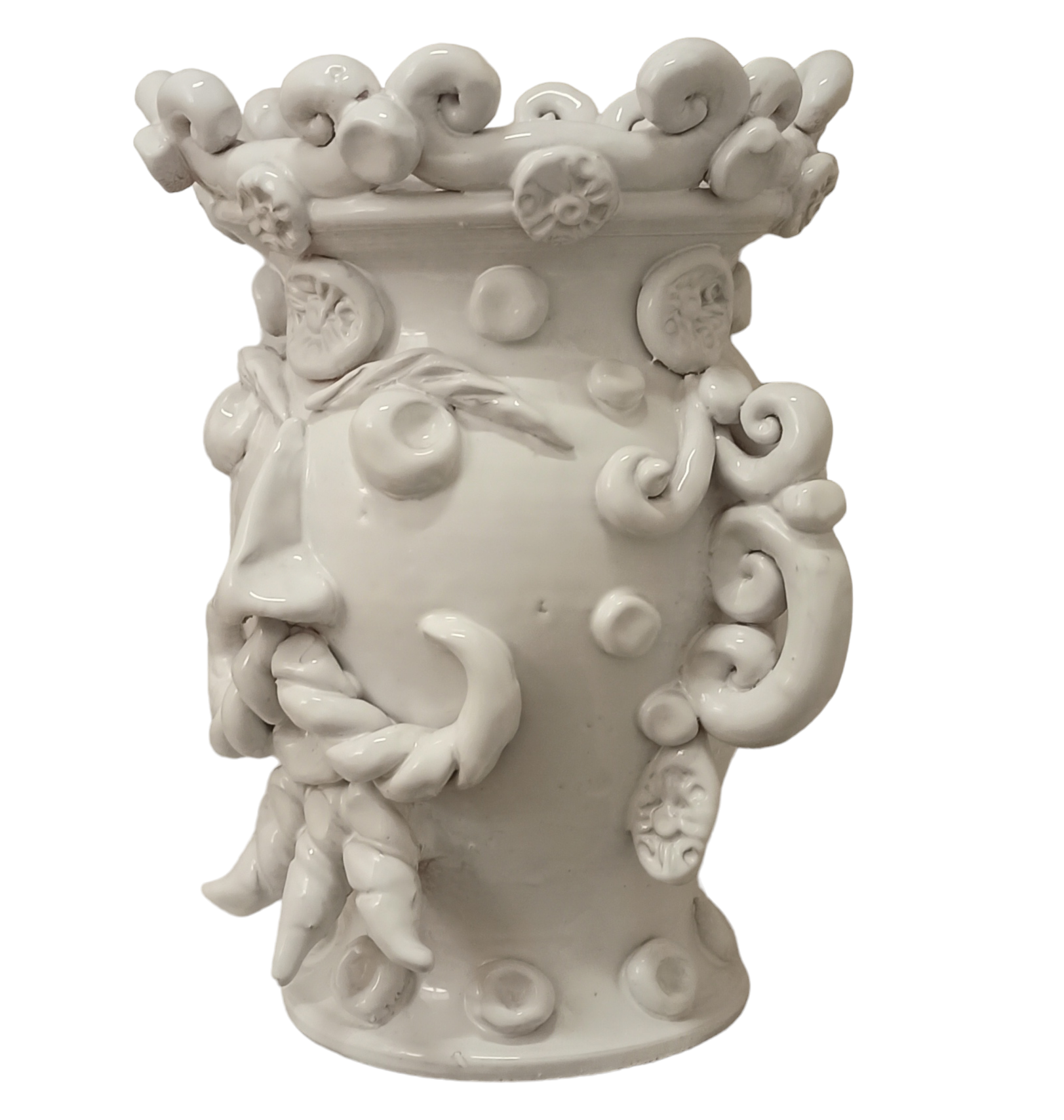 Le Malagioie Ceramiche Moderne