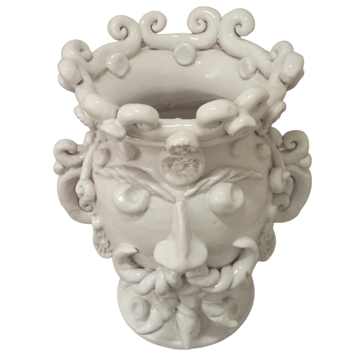 Ceramiche Fratantoni a Messina