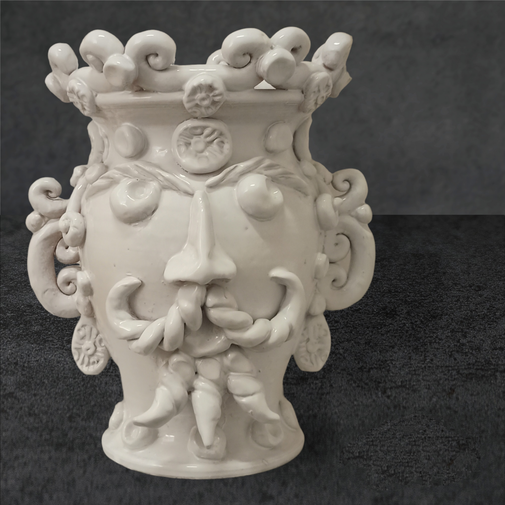 Vendita online ceramiche siciliane Fratantoni