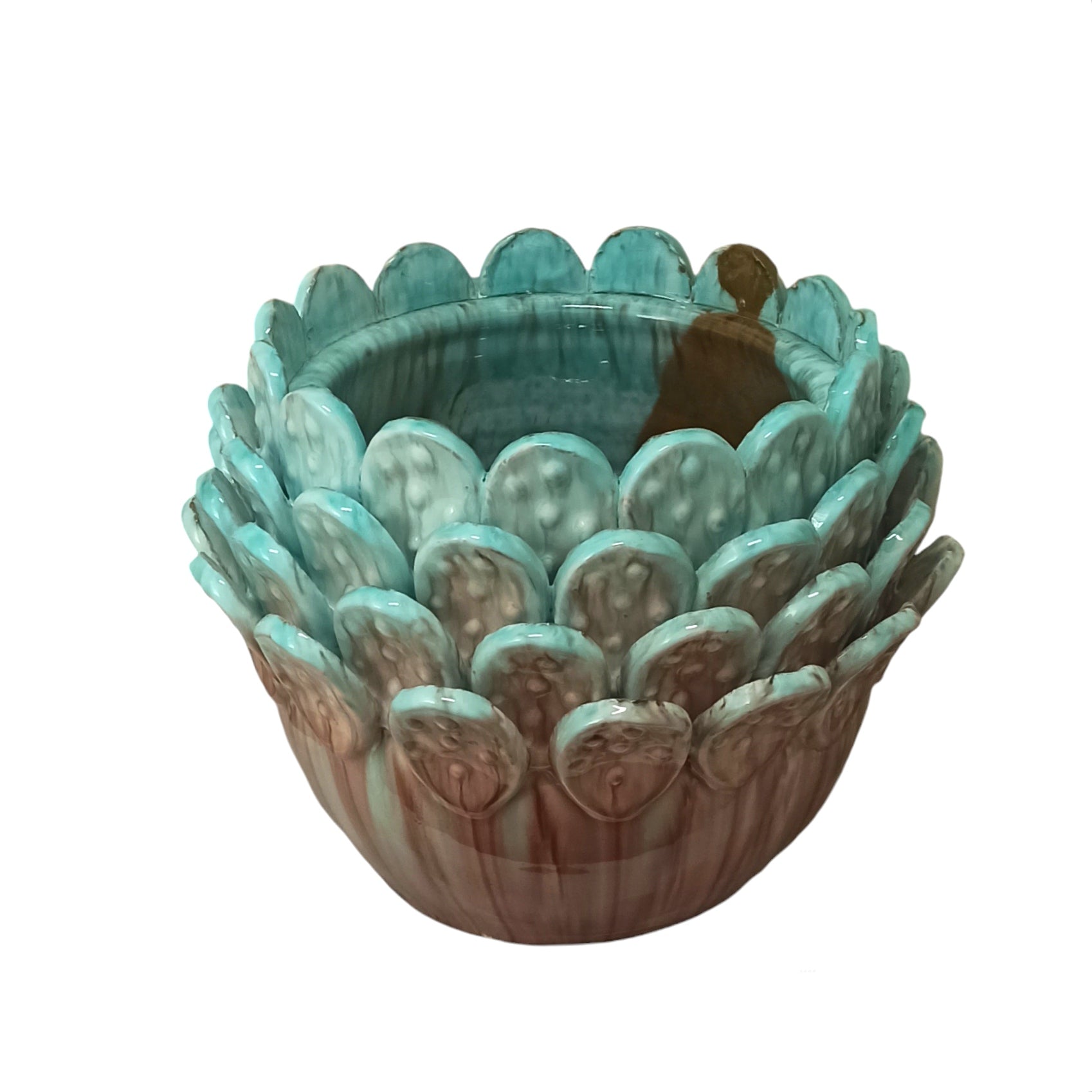 Ceramica Moderna Caltagirone prezzo online, bottega Sicula souvenir a Messina