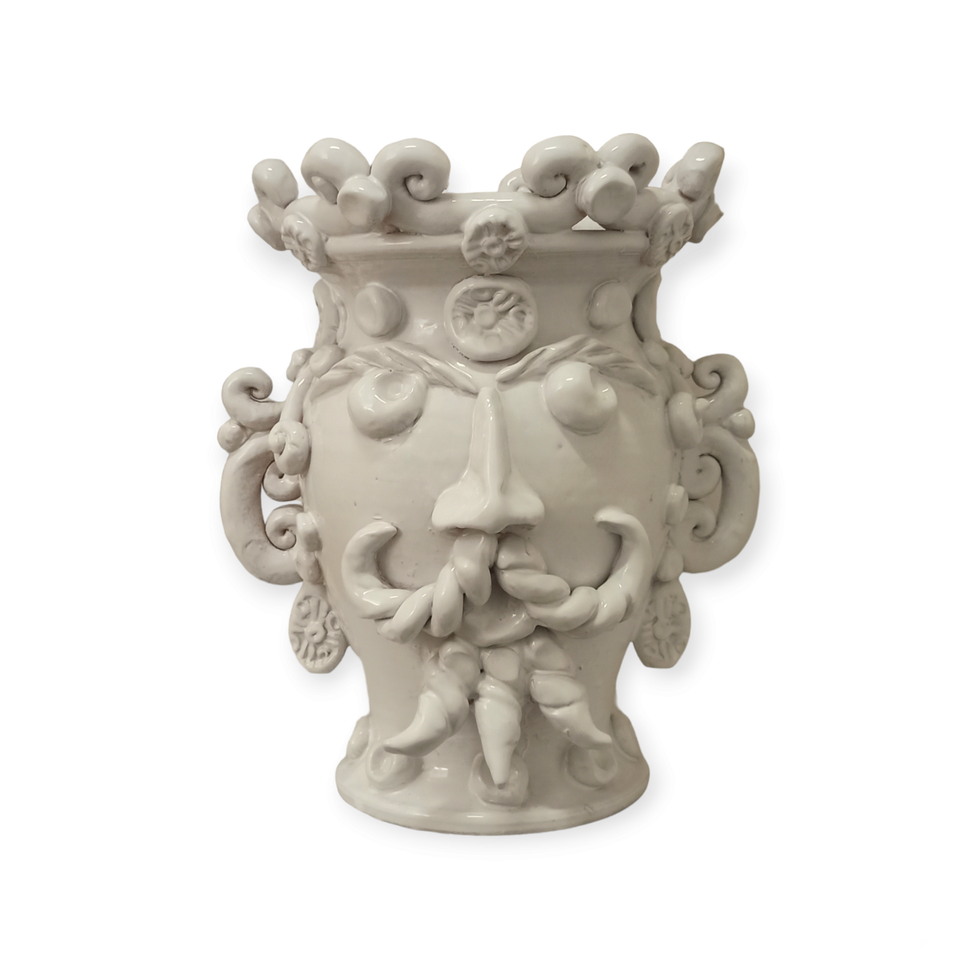 Ceramiche Fratantoni shop Messina