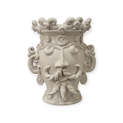 Ceramiche Fratantoni shop Messina