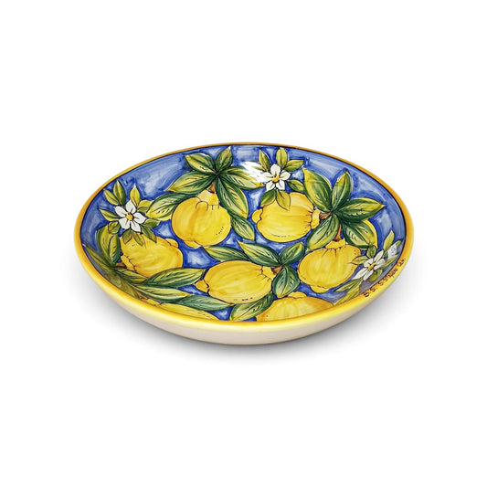 fruit bowl made in italy