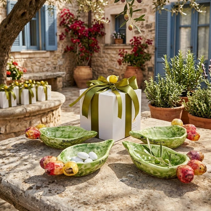 gadget siciliane di caltagirone