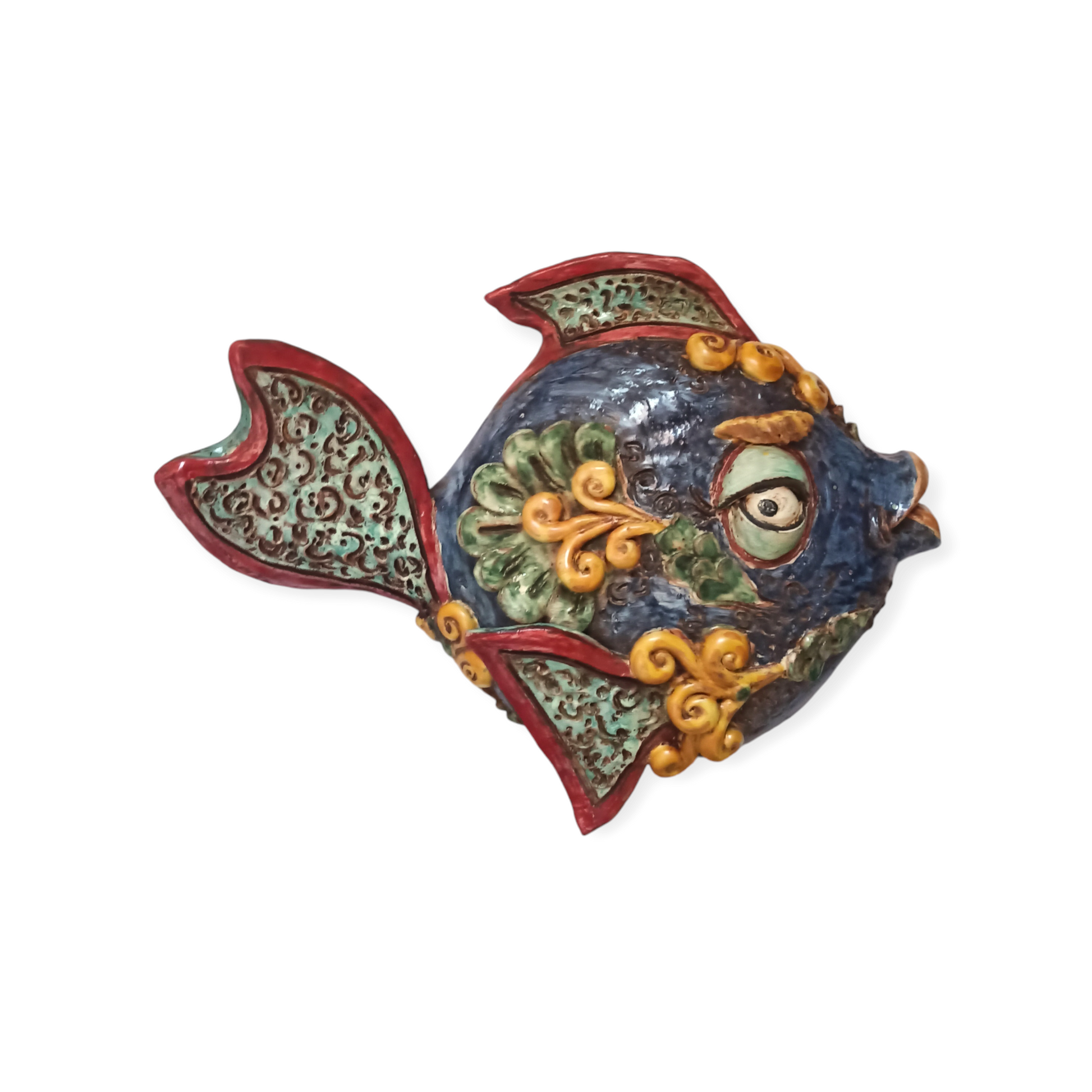 Guzzardi Salvatore Caltagirone