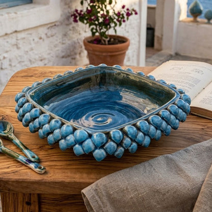 handcrafted ceramics