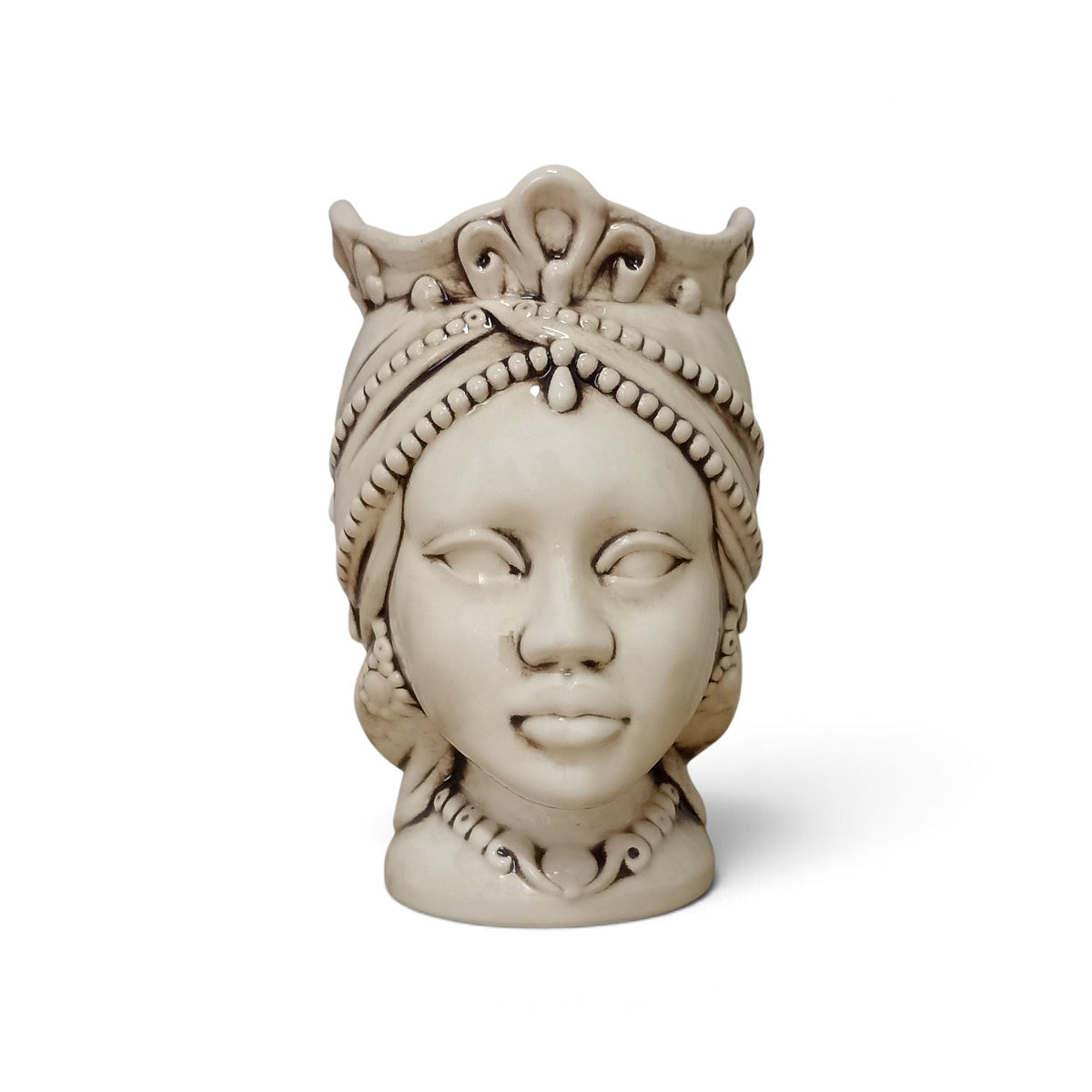 artisan sicilian moors head