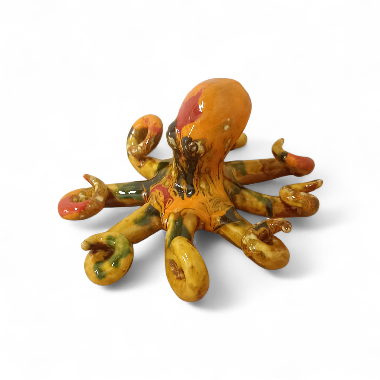 ceramic octopus shop online