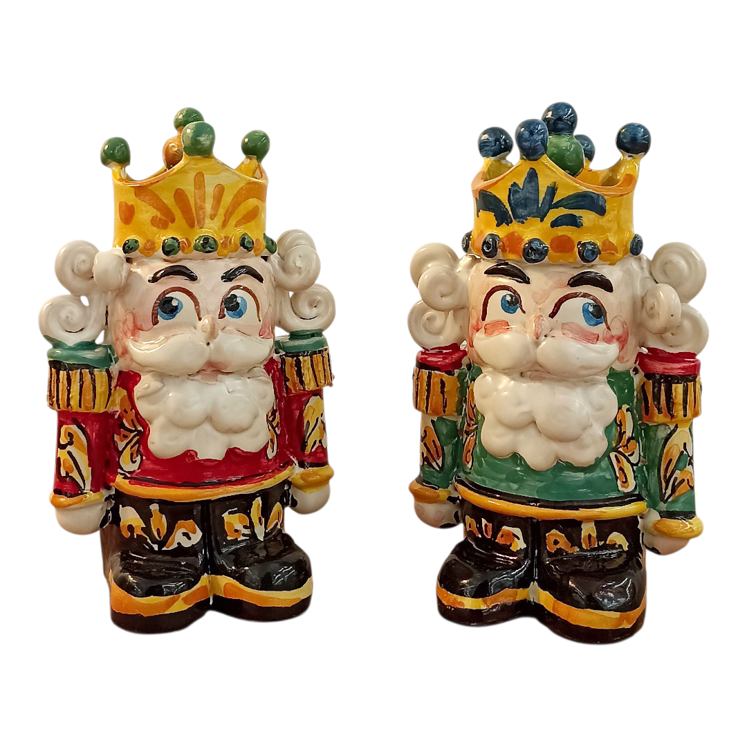 regali natale caltagirone