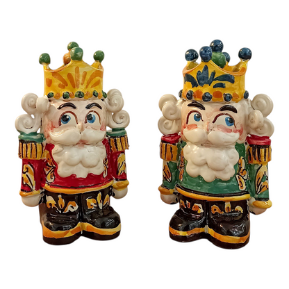 regali natale caltagirone