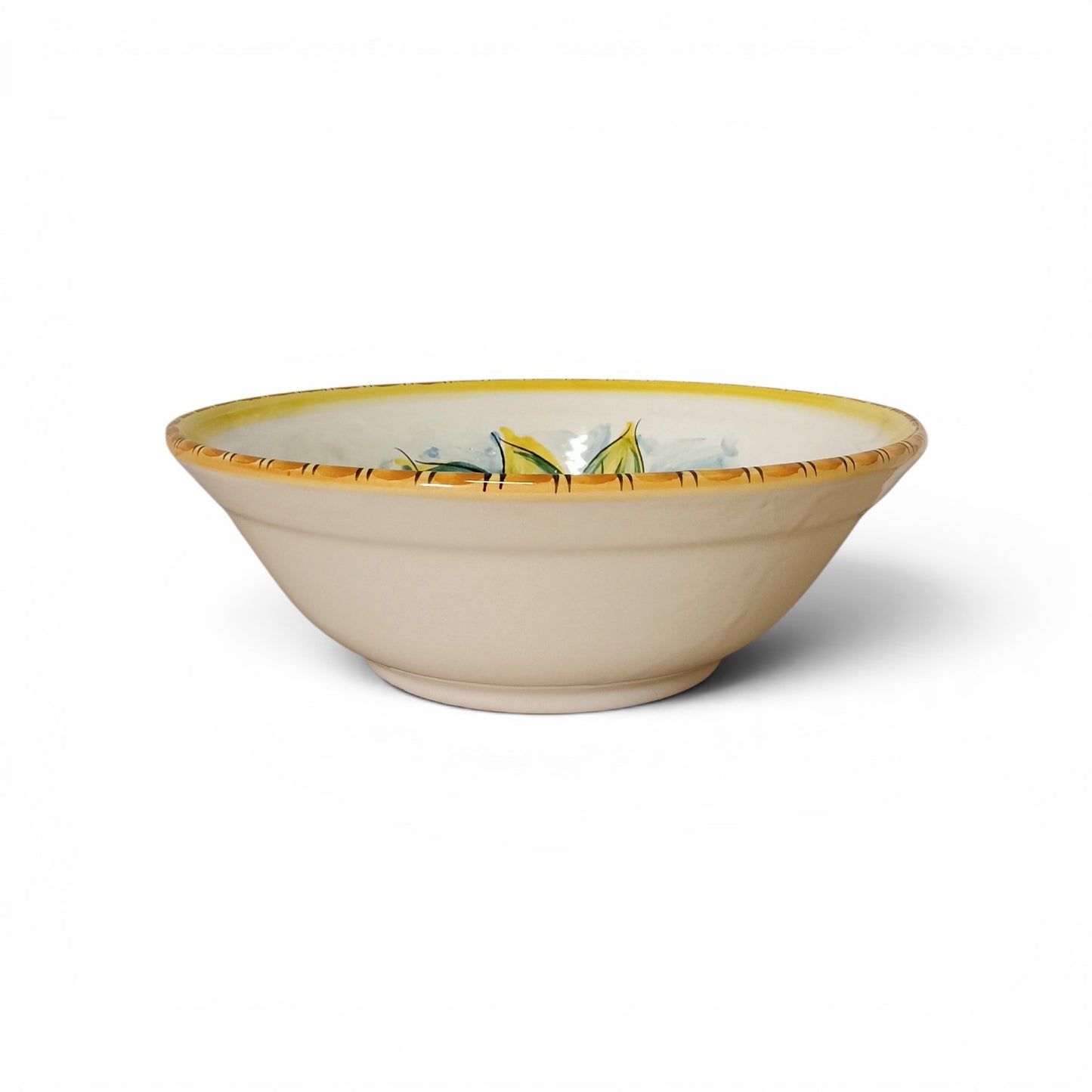 ceramic bowl