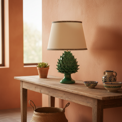 lampada da tavolo moderna