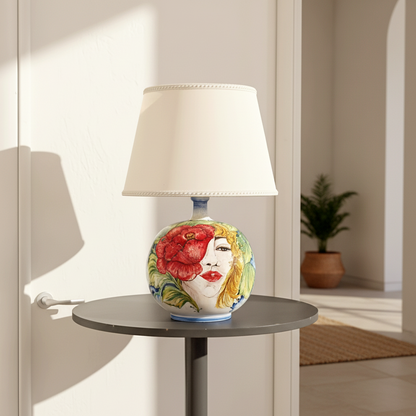 lampada per scrivania
