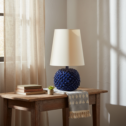 lampada caltagirone a pigna vendita online