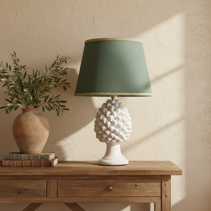 lampada in maiolica shop online