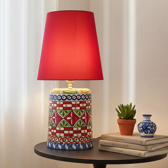 lampada da tavolo dolce e gabbana