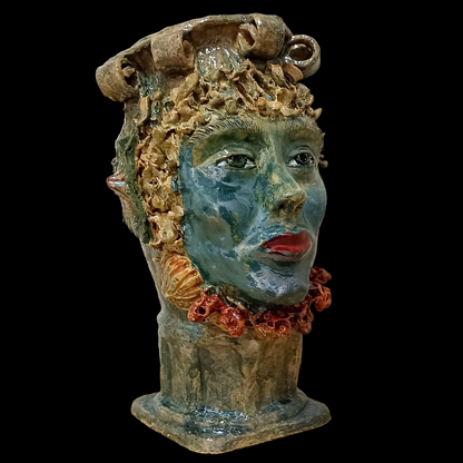 mito e leggenda di colapesce