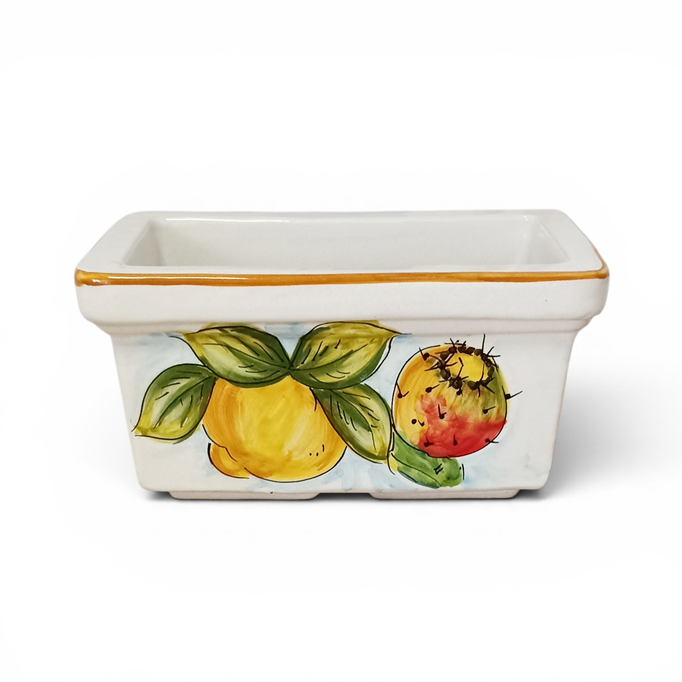 vaso per piante da giardino