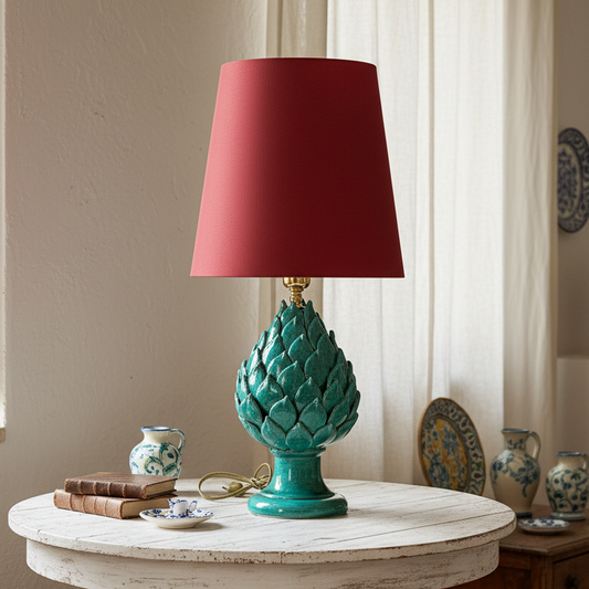 lume siciliano moderno