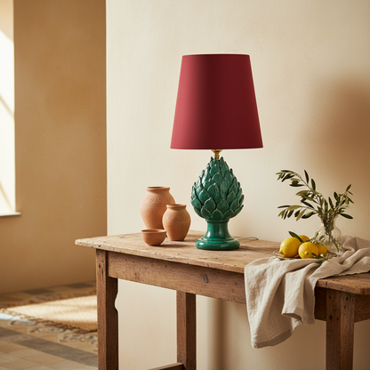 lume maiolica fratantoni