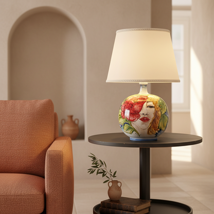 lampada da tavolino originale